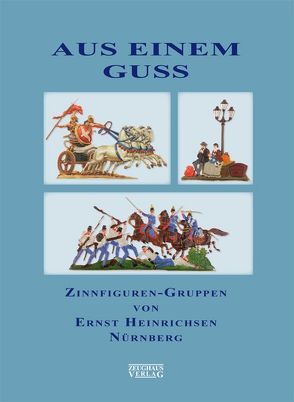 Aus einem Guss von Breitenstein,  Jürg, Müller,  Stefan