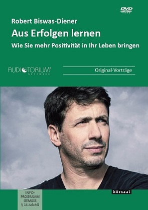 Aus Erfolgen lernen von Biswas-Diener,  Robert