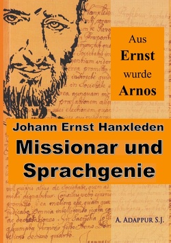 Aus Ernst wurde Arnos von Adappur,  Abraham