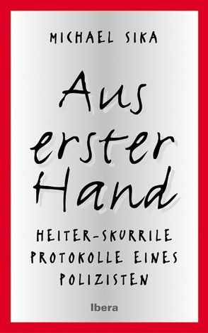 Aus erster Hand von Sika,  Michael