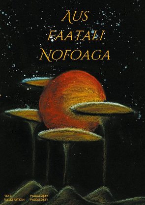 Aus Faatali Nofoaga von Aeby,  Pascal