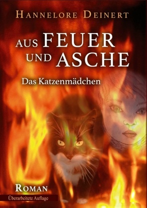 Aus Feuer und Asche von Deinert,  Hannelore