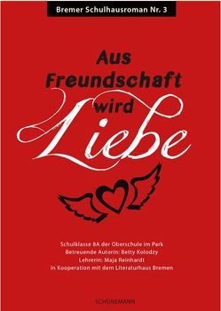 Aus Freundschaft wird Liebe