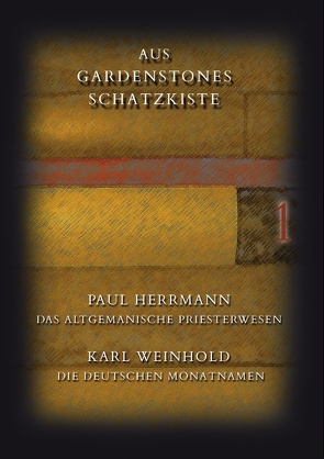 Aus GardenStones Schatzkiste 1 von GardenStone