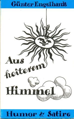 „Aus heiterem Himmel“ von Engelhardt,  Günter