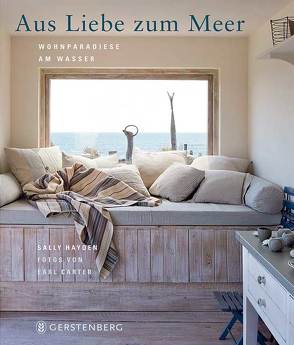 Aus Liebe zum Meer von Carter,  Earl, Fricke,  Birgit, Hayden,  Sally