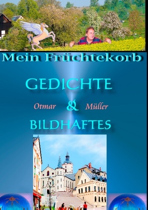 Aus meinem Früchtekorb von Müller,  Otmar
