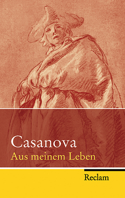 Aus meinem Leben von Casanova Chevalier de Seingalt,  Giacomo Girolamo, von Sauter,  Heinz, Willemsen,  Roger