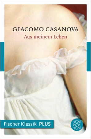 Aus meinem Leben von Casanova,  Giacomo, Conrad,  Heinrich