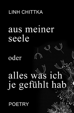 aus meiner seele oder alles was ich je gefühlt hab von Chittka,  Linh