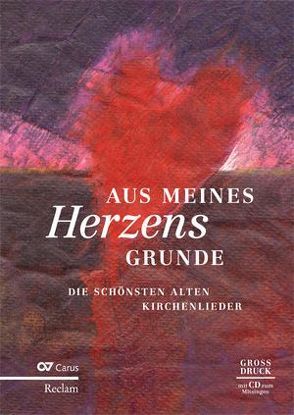 Aus meines Herzens Grunde von Mailänder,  Richard, Trapp,  Barbara