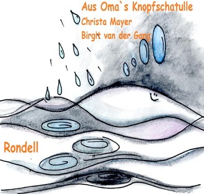 Aus Oma´s Knopfschatulle / Aus Oma´s Knopfschatulle Rondell von Mayer,  Christa