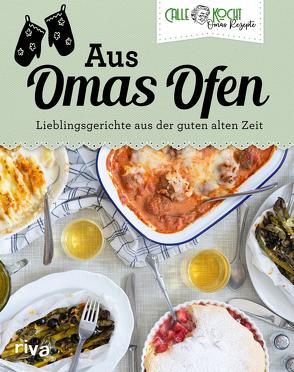 Aus Omas Ofen von CALLEkocht