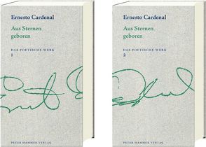 Aus Sternen geboren von Cardenal,  Ernesto