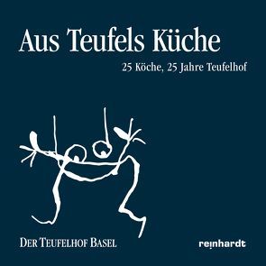 Aus Teufels Küche von Wyniger,  Raphael