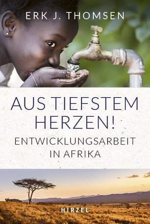 Aus tiefstem Herzen von Thomsen,  Erk M.