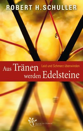 Aus Tränen werden Edelsteine von Schuller,  Robert Harold