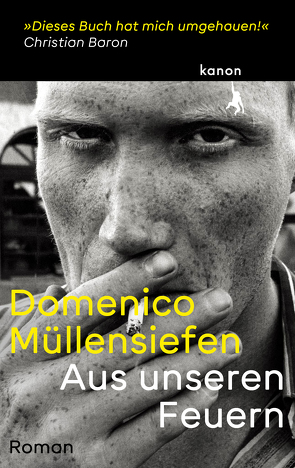 Aus unseren Feuern von Müllensiefen,  Domenico