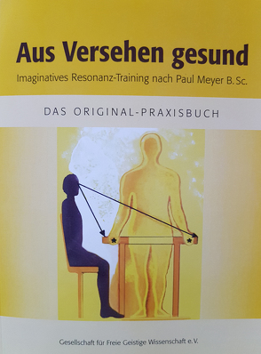 Aus Versehen gesund – Imaginatives Resonanz-Training nach Paul Meyer B.Sc.