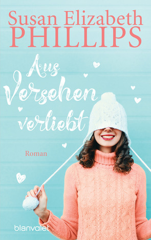 Aus Versehen verliebt von Peschel,  Elfriede, Phillips,  Susan Elizabeth