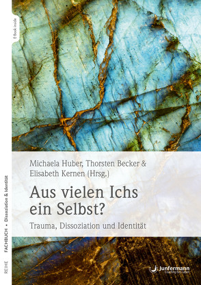 Aus vielen Ichs ein Selbst? von Becker,  Thorsten, Huber,  Michaela, Kernen,  Elisabeth, Plata,  Guido