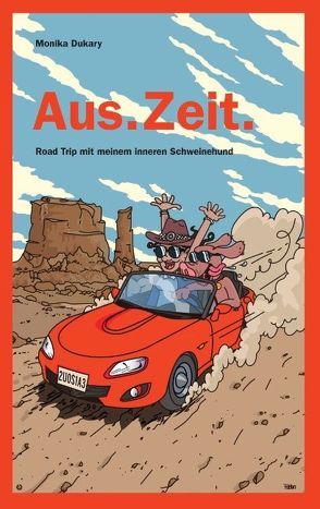 Aus.Zeit. von Dukary,  Monika