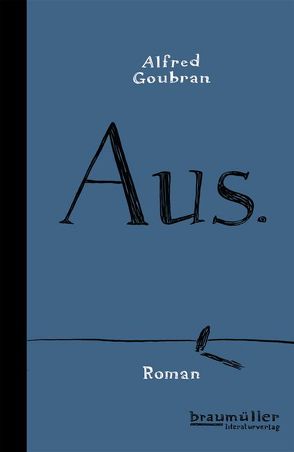 Aus. von Goubran,  Alfred