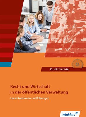 Ausbildung in der öffentlichen Verwaltung von Behncke,  Jörg, Dräger,  Marion, Düngen,  Hans-Gerd, Joswig-Kind,  Marion, Limbeck,  Bernhard, Mueller,  Volker, Schiller,  Günter, Schneyer,  Antje, Schneyer,  Frank, Wathling,  Ursula