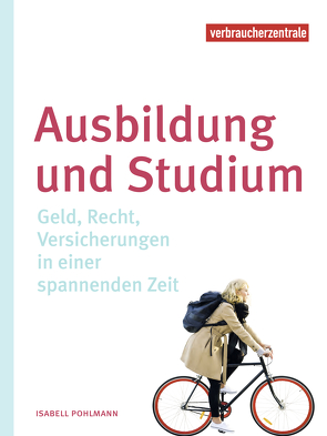 Ausbildung und Studium von Pohlmann,  Isabell