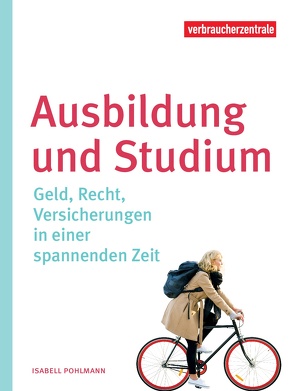 Ausbildung und Studium von Pohlmann,  Isabell