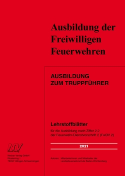 Ausbildung zum Truppführer