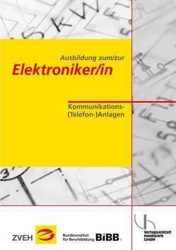 Ausbildung zum/zur Elektroniker/in / Ausbildung zum/zur Elektroniker/in von Kasten,  Wolfgang, Kohschulte,  Heinrich