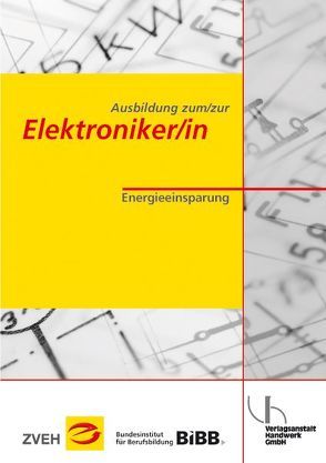 Ausbildung zum/zur Elektroniker/in / Ausbildung zum/zur Elektroniker/in von Löffler,  Dieter, Wefer,  Hergen