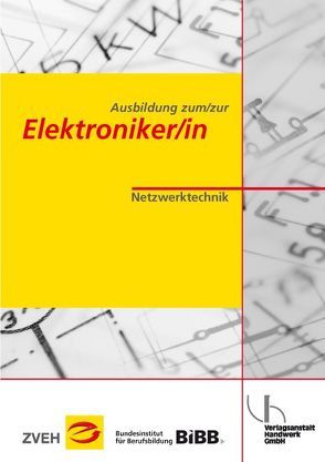 Ausbildung zum/zur Elektroniker/in / Ausbildung zum/zur Elektroniker/in von Ommen,  Dieter