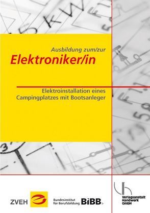 Ausbildung zum/zur Elektroniker/in / Ausbildung zum/zur Elektroniker/in von Wefer,  Hergen