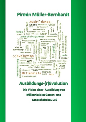 Ausbildungs-(r)Evolution von Müller-Bernhardt,  Pirmin