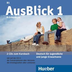 AusBlick 1 von Fischer-Mitziviris,  Anni, Janke-Papanikolaou,  Sylvia