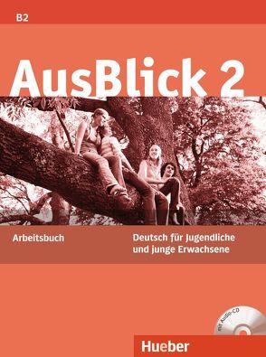 AusBlick 2 von Fischer-Mitziviris,  Anni