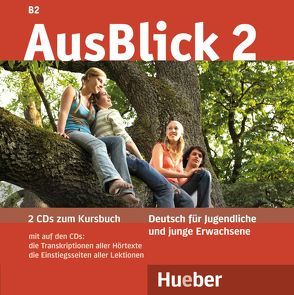 AusBlick 2 von Fischer-Mitziviris,  Anni