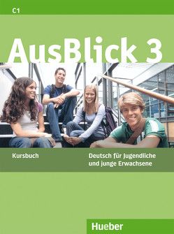 AusBlick 3 von Fischer-Mitziviris,  Anni