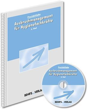 Ausbruchmanagement für Hygienefachkräfte von Viedt,  Annette