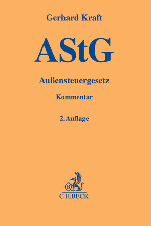 Außensteuergesetz von Edelmann,  Georg S., Kraft,  Gerhard, Krause,  Martin, Protzen,  Peer Daniel G., Rödel,  Sabine