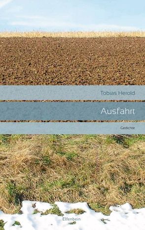 Ausfahrt von Herold,  Tobias