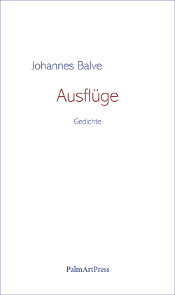 Ausflüge von Balve,  Johannes