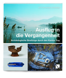 Ausflug in die Vergangenheit von Brennecke,  Martina, Doswald,  Stephen, Eberli,  Ulrich, Faessler,  Andreas, Furrer,  Benno, Hochuli,  Stefan, Huber,  Renata, JeanRichard,  Anette, Jecker,  David, Meier Mohamed,  Gabi, Oppler,  Dominique-Charles R., Raschle,  Christian, Reinhard,  Jochen, Roth-Heege,  Eva, Schaeren,  Gishan, Sigg,  Marco, Steiner,  Stefanie