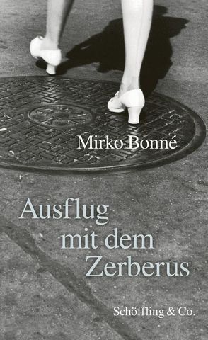 Ausflug mit dem Zerberus von Bonné,  Mirko