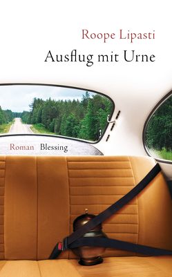 Ausflug mit Urne von Lipasti,  Roope, Pirschel,  Regine