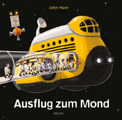 Ausflug zum Mond von Hare,  John