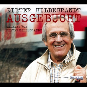 Ausgebucht von Hildebrandt,  Dieter