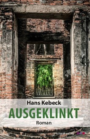 Ausgeklinkt von Kebeck,  Hans